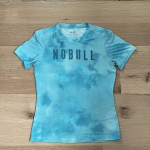 NoBull Project Small Tie Dye Shirt